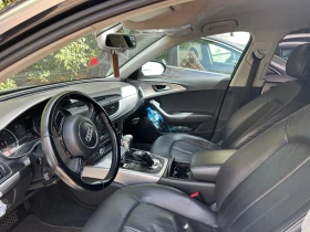 Audi A6 Allroad, снимка 1