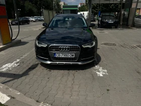 Audi A6 Allroad, снимка 3