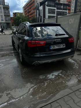 Audi A6 Allroad, снимка 5