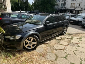 Audi A6 Allroad, снимка 2