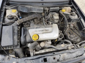 Opel Astra 1.4, снимка 6