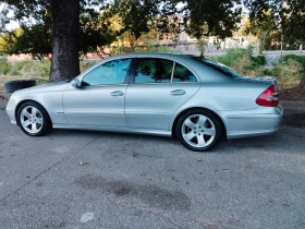 Mercedes-Benz E 320 CDI/ПЕРФЕКТНА, снимка 6