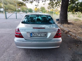 Mercedes-Benz E 320 CDI/ПЕРФЕКТНА, снимка 5