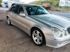 Mercedes-Benz E 320 CDI/ПЕРФЕКТНА, снимка 4