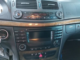 Mercedes-Benz E 320 CDI/ПЕРФЕКТНА, снимка 10