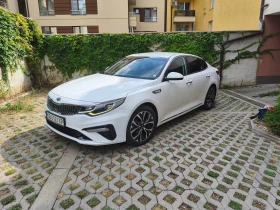 Kia K5, снимка 2