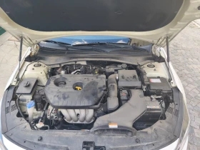 Kia K5, снимка 8