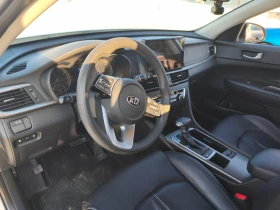 Kia K5, снимка 13
