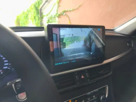 Kia K5, снимка 5