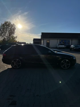 Audi A4 A4 B8, снимка 2