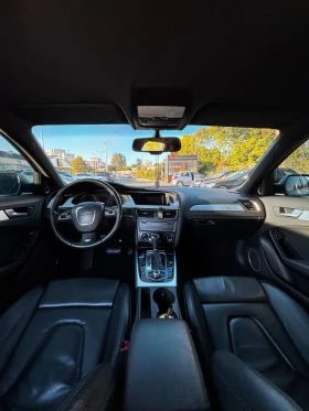 Audi A4 A4 B8, снимка 6