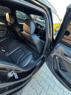 Audi A4 A4 B8, снимка 11