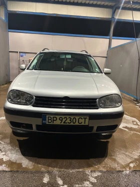 VW Golf, снимка 8