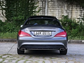 Mercedes-Benz CLA 200 Cdi, снимка 4