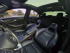 Mercedes-Benz CLA 200 Cdi, снимка 7