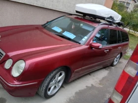 Mercedes-Benz E 240, снимка 2