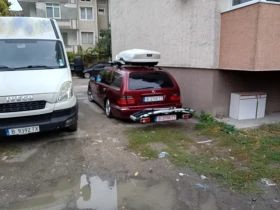 Mercedes-Benz E 240, снимка 3
