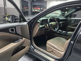 Kia K8 Noblesse| 180к.с., снимка 10