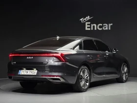 Kia K8 Noblesse| 180к.с., снимка 2