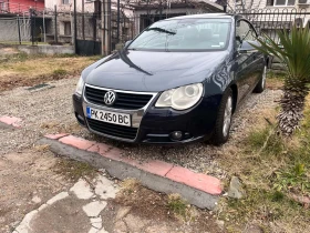 VW Eos 2.0 FSI, снимка 2
