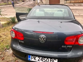 VW Eos 2.0 FSI, снимка 6