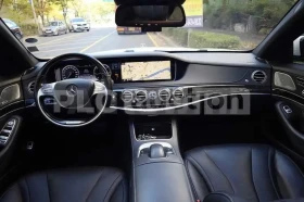 Mercedes-Benz S 350, снимка 10