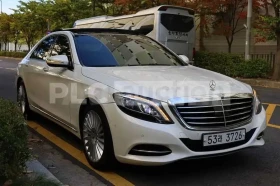 Mercedes-Benz S 350, снимка 1