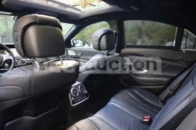 Mercedes-Benz S 350, снимка 9