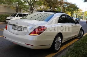 Mercedes-Benz S 350, снимка 4