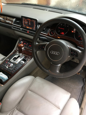 Audi A8 3.0  TDI, снимка 6