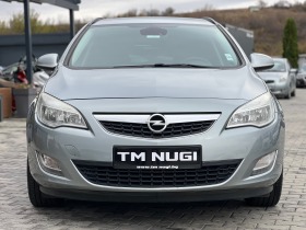 Обява за продажба на Opel Astra ~9 800 лв. - изображение 1