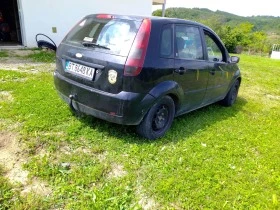 Ford Fiesta, снимка 3