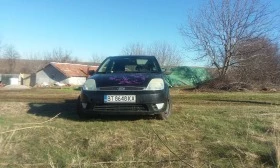 Ford Fiesta, снимка 1