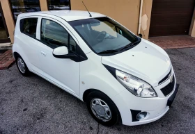 Обява за продажба на Chevrolet Spark 1.0i GPL  ~7 495 лв. - изображение 1