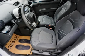 Обява за продажба на Chevrolet Spark 1.0i GPL  ~7 495 лв. - изображение 6