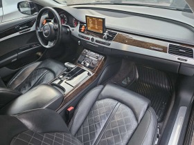 Audi A8 4.2  Full, снимка 9