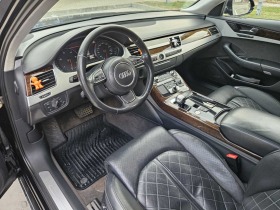Audi A8 4.2  Full, снимка 8