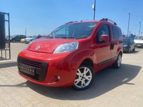     Fiat Qubo 1.4I/METAN EUROO 5A