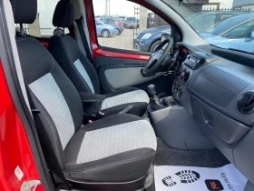 Fiat Qubo 1.4I/METAN EUROO 5A | Mobile.bg    12