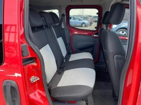 Fiat Qubo 1.4I/METAN EUROO 5A | Mobile.bg    11