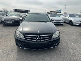 Mercedes-Benz C 220 AVANTGARDE*2.2CDI*ПОДГРЕВ, снимка 3