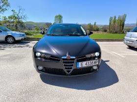Alfa Romeo 159 sportwagon, снимка 15