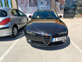 Обява за продажба на Alfa Romeo 159 sportwagon ~7 500 лв. - изображение 1