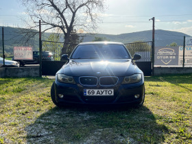     BMW 320 320 Xdrive FACE