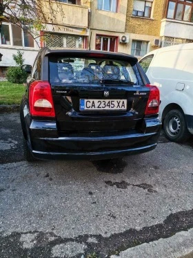 Dodge Caliber, снимка 2