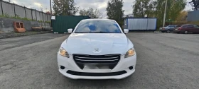     Peugeot 301 1.2
