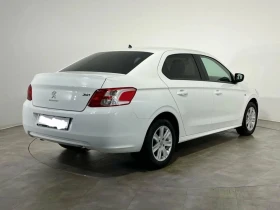 Peugeot 301 1.2  | Mobile.bg    3