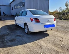 Peugeot 301 1.2, снимка 6