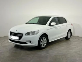  Peugeot 301