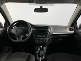 Peugeot 301 1.2  | Mobile.bg    9